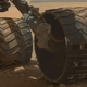 Illustration for article titled Curiosity's Wheels Are Falling Apart (And How We Can Solve It)